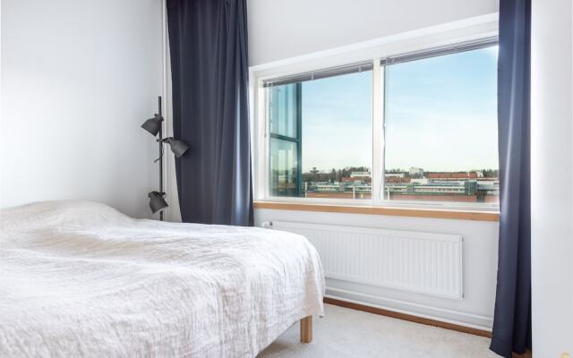 WeHost Kauppakartanonkatu 7 A 20