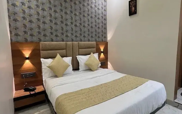 Hotel Moon Light Isanpur Ahmedabad