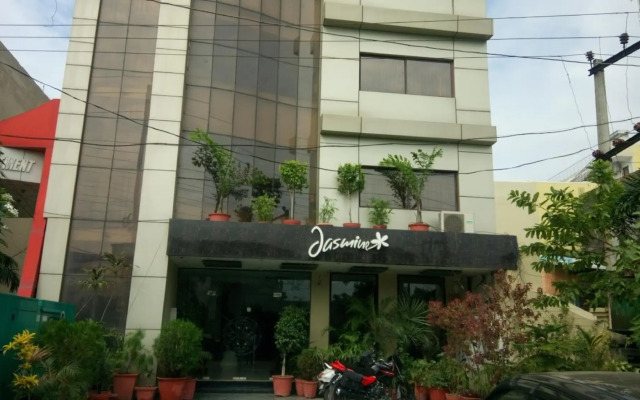 Hotel Jasmine