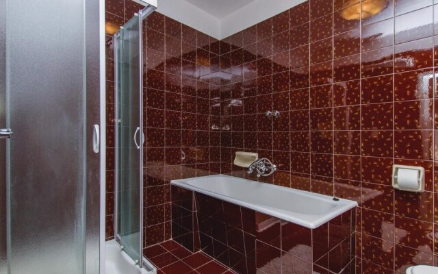 Amazing Home in Labin With Wifi and 2 Bedrooms