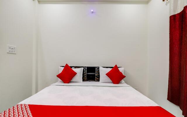 Hotel Urmila Sadan by OYO Rooms