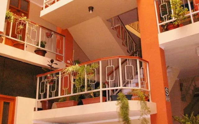 Hotel America Inn Puno