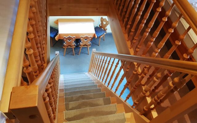 Ferienwohnungen An der Sonnenwiese