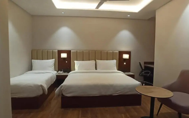 Regenta Place Raaj Agra