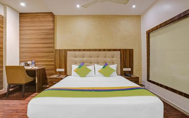 Itsy By Treebo - BKC Mannat