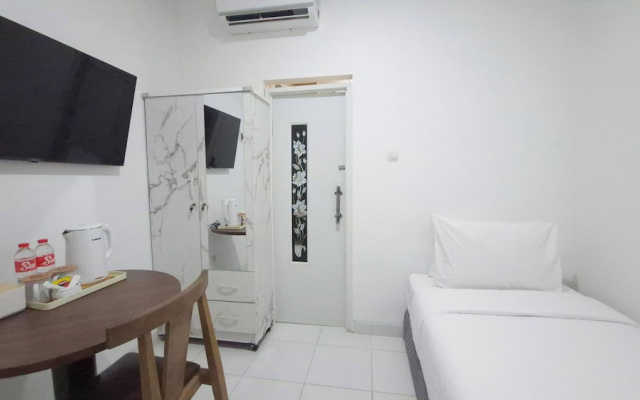 NN House Smart Stay (Syariah)