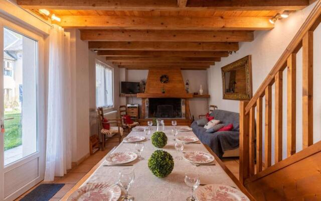 Maison Vielle-Aure, 7 pièces, 11 personnes - FR-1-296-335
