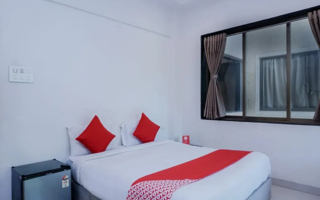 OYO 24175 Flagship Dream Resort