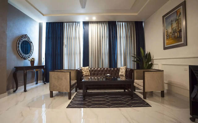 Best Western Hotel Faisalabad City