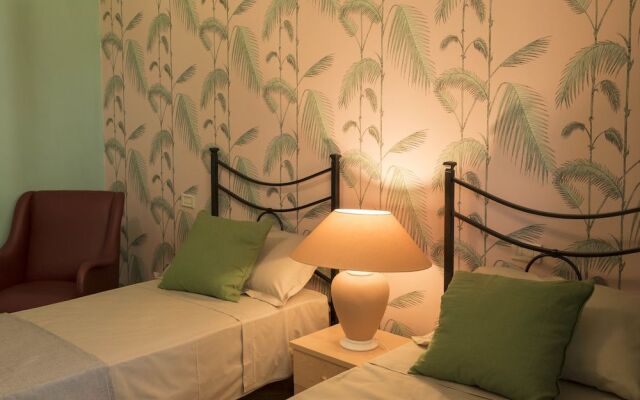 B&B Villa Anaclerio