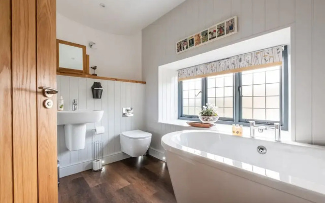 The Bell at Sapperton