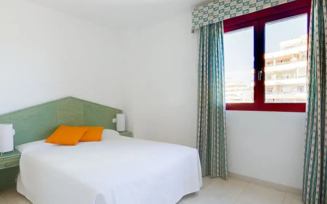 Apartamentos Amatista