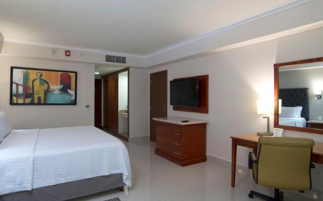 Holiday Inn Tuxtla Gutierrez, an IHG Hotel