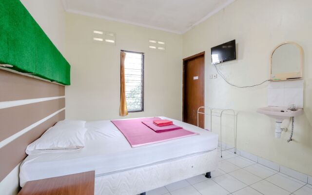 Hotel Kana Kaliurang