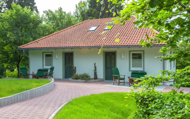 Hotel Erbprinzenpalais