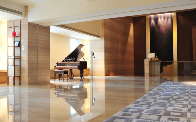 MaxX By Steigenberger Shanghai on the Bund