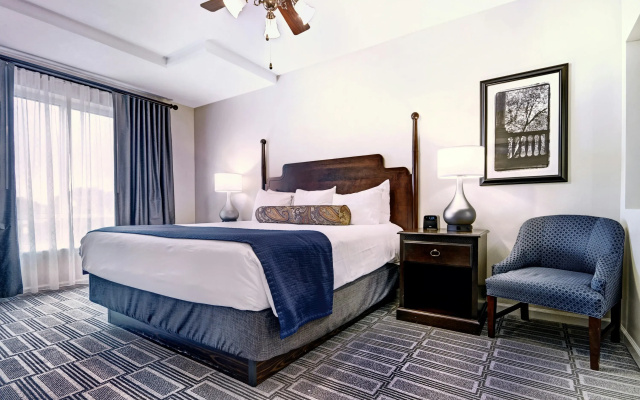 Club Wyndham Old Town Alexandria