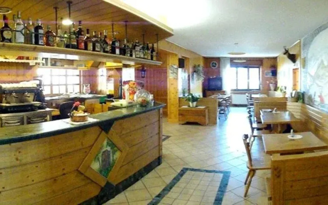 Albergo Ristorante Baraglia