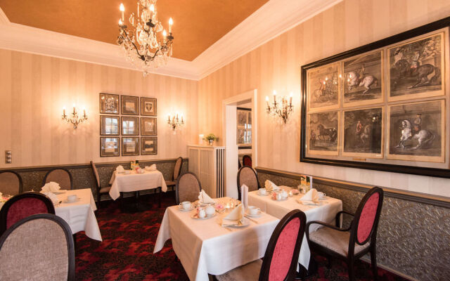 Romantik Hotel das Smolka