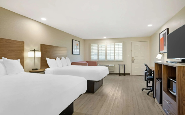 Best Western Shadow Inn