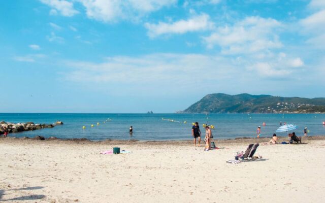 Le Cap Azur
