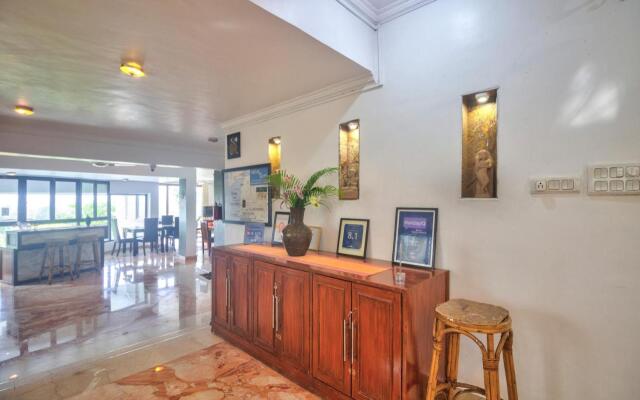 Ocean Suite Boutique Hotel Goa