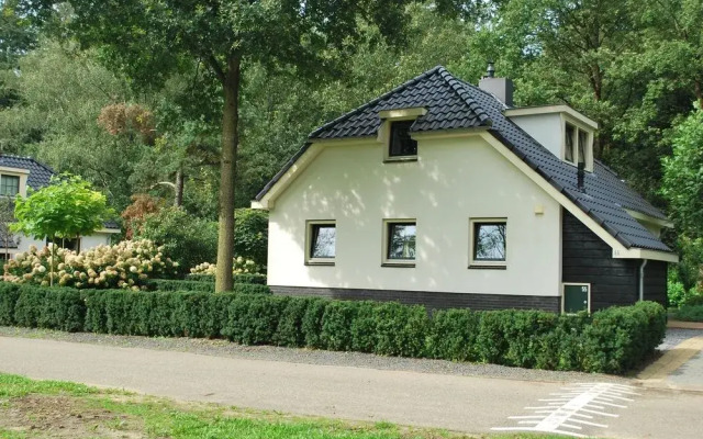 TopParken Bospark Ede