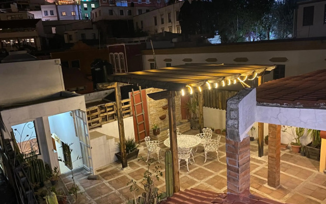 Hotel Casa del Sol