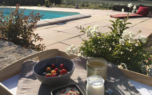 Le Jas du Mont Ventoux