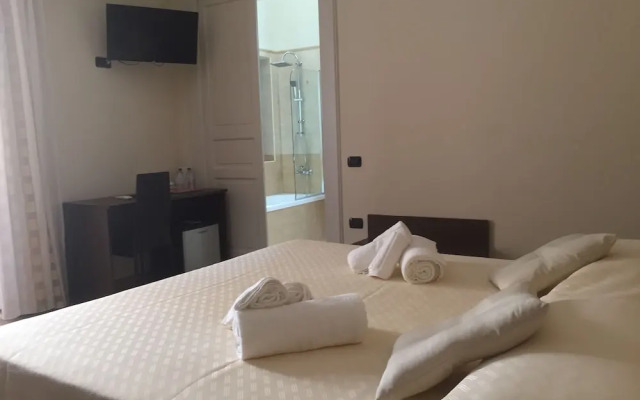 B&B Duomo Pizzo ApartHotel