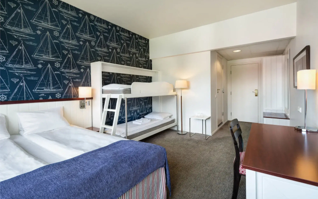 Quality Hotel Skjaergarden