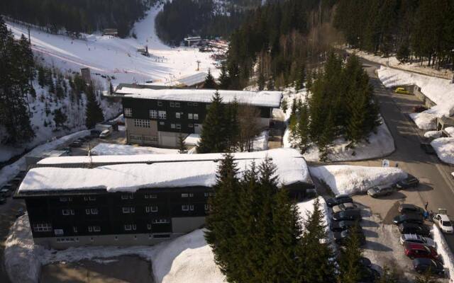 SkiHotel Lenka