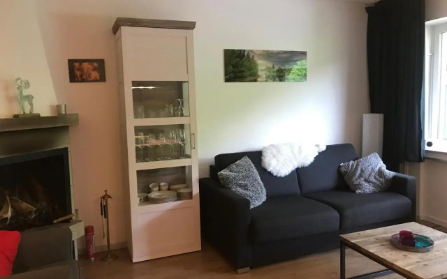 Winterberg Vacation Apartment