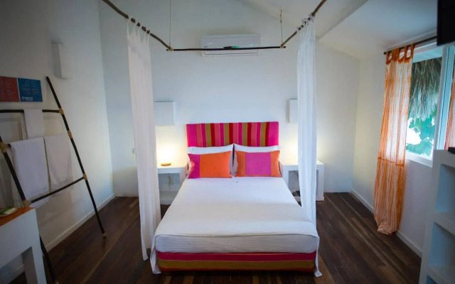 Kohsamui Hotel De Mar