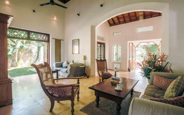 Refurbished Family Village House With Private Pool