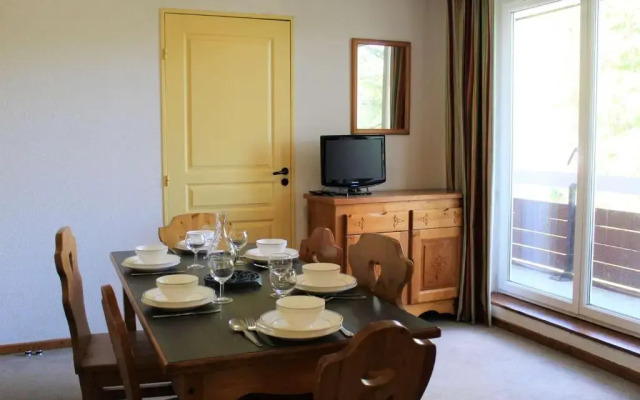 Appartement Vars, 3 pièces, 8 personnes - FR-1-330B-169