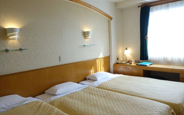 Urayasu Beaufort Hotel