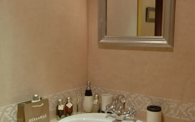 Les Suites De Marrakech