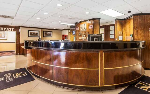 Wingate by Wyndham Marietta Conference Center