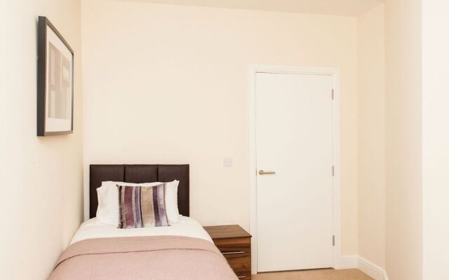 Psf Apartments