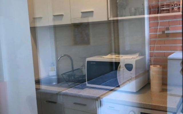 Le Garçon de Sara-Simple,Cosy,Spatious Studio