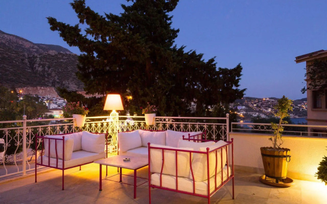Kalkan Suites