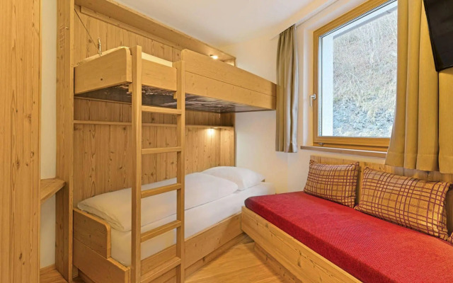 Hotel Kristall
