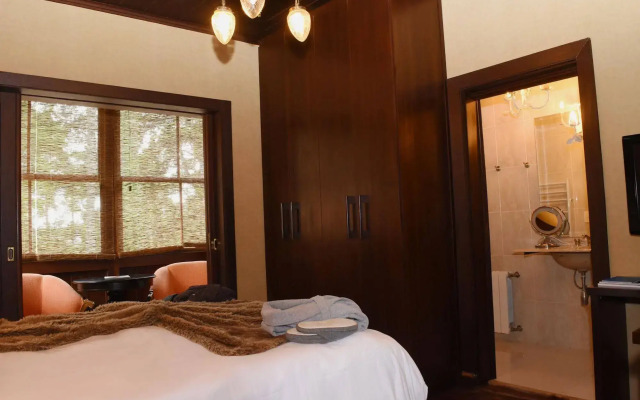 Villa Casato Residenza Boutique