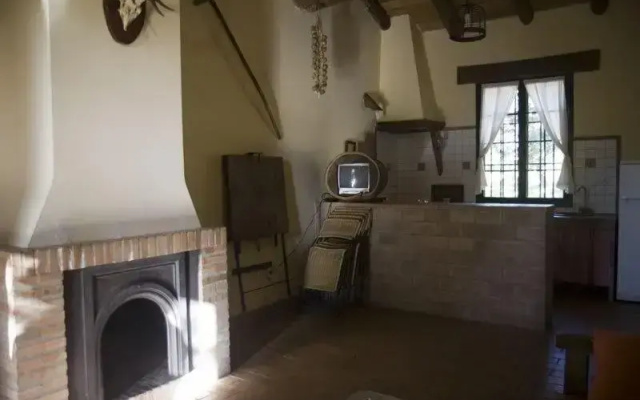Casas Rurales Sierra Norte