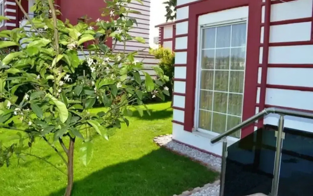 Villa Belek Happyland