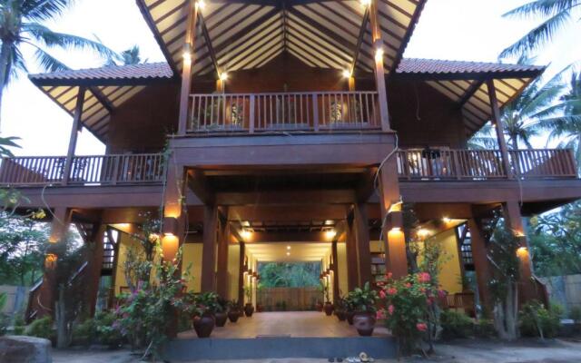 Hotel Villa Bagus
