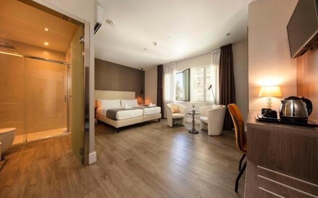 Hotel Oasis