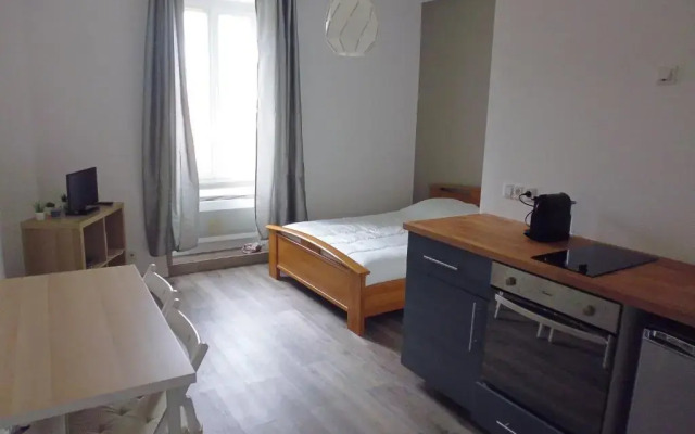 Studio Moderne - Nantes SUD