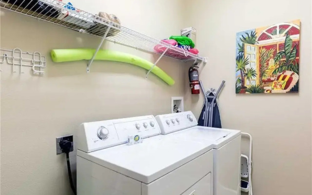 835 Cinnamon Beach - Three Bedroom Condo